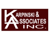 Karpinski & Associates, Inc. logo - Similar company to Globalhma