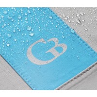 Galway Bay Apparel logo - Similar company to Sharesson - Buy, Sell, Rent & Rent Out Preloved Quality Outdoor Gear & Services