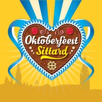 Oktoberfeest Sittard logo - Similar company to Kracht Van Verschil Coaching & Training