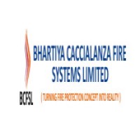 Bhartiya Caccilanza Fire System Private Limited logo - Similar company to Sekisho Vietnam Co.,Ltd.