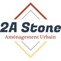 2A Stone logo - Similar company to Pierre Du Monde