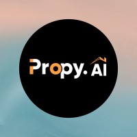 Propy.AI logo - Similar company to Kosher Proctor India Private Limited