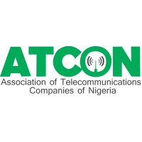 Association of Telecommunications Companies of Nigeria (ATCON) logo - Similar company to Anchor Telecoms