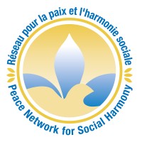 Réseau pour la paix et l'harmonie sociale / Peace Network for Social Harmony logo - Similar company to Carrefour Communautaire Beausoleil