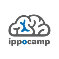 ippocamp logo - Similar company to Stormz