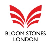Bloom Stones London logo - Similar company to Fugenstone