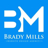 Brady Mills LLC - Atlanta Web Design & Marketing logo - Similar company to Heat Creative Studio