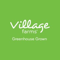 Village Farms Greenhouse Grown logo - Similar company to Cold Chain Solutions Llc