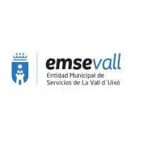 Entidad Municipal de Servicios de La Vall d'Uixó, S.L.U. logo - Similar company to Acsyt