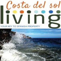 Costa Del Sol Living logo - Similar company to Developments Costa Del Sol
