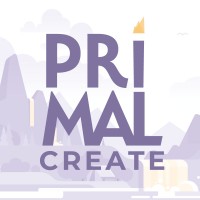 PrimalCreate.com logo - Similar company to Step2Digital