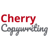 Cherry Copywriting logo - Similar company to Lime Copywriting