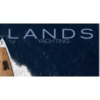 Lands Yachting logo - Similar company to Leona Mühendislik | Automation & Electromechanical Engineering Solutions