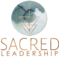 Sacred Leadership logo - Similar company to Mutual Digital Solutions