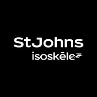 StJohns Isoskele logo - Similar company to Isoskele