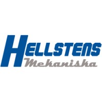 Hellstens Mekaniska AB logo - Similar company to Plato Teknik Ab