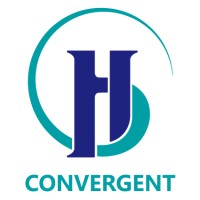 CONVERGENT logo - Similar company to Heytrip