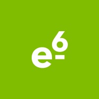 e6 International Inc. logo - Similar company to F Stop Studio Inc.