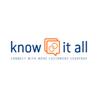 Know It All (KIA) logo - Similar company to Know It All It