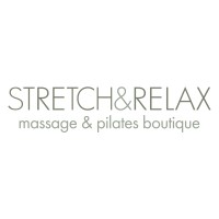 Stretch & RELAX massage & pilates boutique logo - Similar company to Siyanda Massage