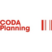 CODA Planning logo - Similar company to Serviam Planning