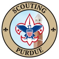 Scouting Purdue - Eagle Scouts and Scouting Alumni logo - Similar company to Trident Secureworks