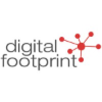 Digital Footprint logo - Similar company to Digital Footprint