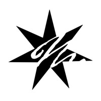 Melancholy Star logo - Similar company to Bg. Creative Studio