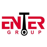 Enter Group Engineering logo - Similar company to Enter Engineering Group