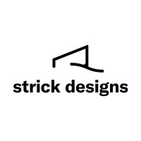 Strick Designs logo - Similar company to Strick Studios