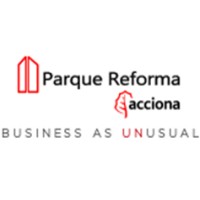 INMOBILIARIA PARQUE REFORMA logo - Similar company to Capinsa.Mx