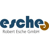 Robert Esche GmbH logo - Similar company to Leichtphysics Gmbh