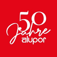 alupor GmbH logo - Similar company to Top Fence.Pl
