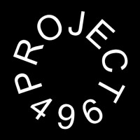 PROJECT496 logo - Similar company to Normal People.