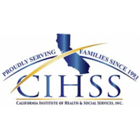 California Institute of Health & Social Services logo - Similar company to Gph & Associates Inc