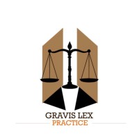 Gravis Lex Practice logo - Similar company to M.A. Banire & Associates