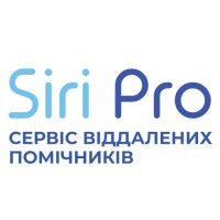 Siri Pro logo - Similar company to 1Marketmakers