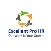 Excellent Pro HR Recruitment & Staffing logo - Similar company to Glamtech Consultancy Services