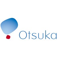 Otsuka Holdings Co., Ltd. logo - Similar company to 合同会社Ystエンジニアリング