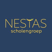 Nestas scholengroep logo - Similar company to Prinsentuin Oudenbosch