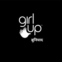 Girl Up Buniyaad logo - Similar company to Saafsaans