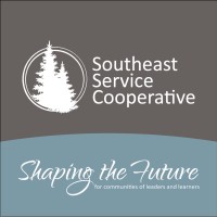 Southeast Service Cooperative logo - Similar company to Cryptic Cuts