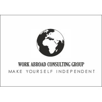 Work Abroad Consulting Group logo - Similar company to Workabroad.Com
