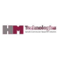 HM Technologies Pty Ltd logo - Similar company to O-Tech
