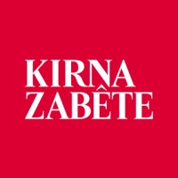 Kirna Zabête Inc logo - Similar company to Bless By Bless Biiib