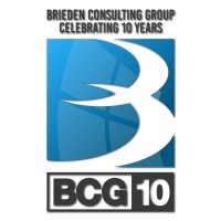 Brieden Consulting Group logo - Similar company to Link Benefits