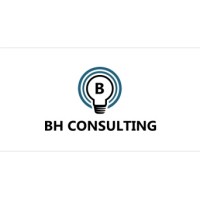 BH CONSULTING logo - Similar company to Siux
