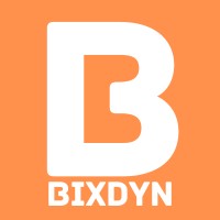 BIXDYN logo - Similar company to Gart Capote Consulting | Brazil, Latam & Europe