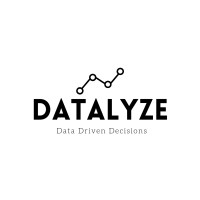 data-lyze logo - Similar company to Poleis Soc Coop