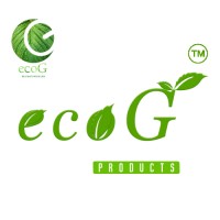 ecoG Products logo - Similar company to Hirability